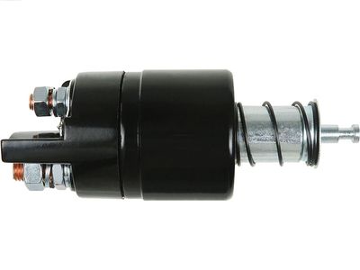 Solenoid Switch, starter AS-PL SS9010