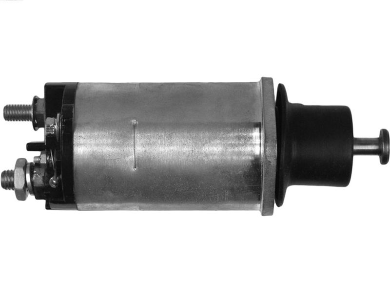 AS-PL SS9012 Solenoid Switch, starter
