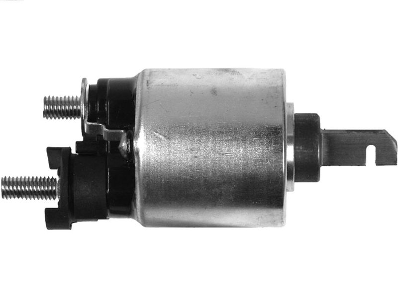 AS-PL SS9016 Solenoid Switch, starter