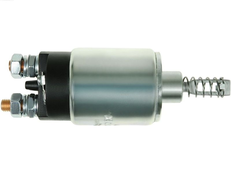 AS-PL SS9017 Solenoid Switch, starter