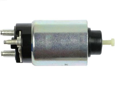 Solenoid Switch, starter AS-PL SS9020(ZM)