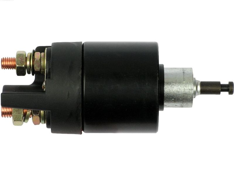 AS-PL SS9025 Solenoid Switch, starter