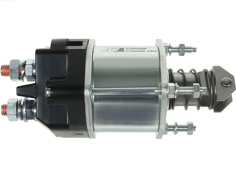 AS-PL SS9032P Solenoid Switch, starter