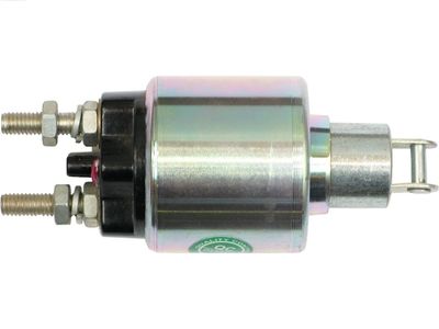 Solenoid Switch, starter AS-PL SS9033