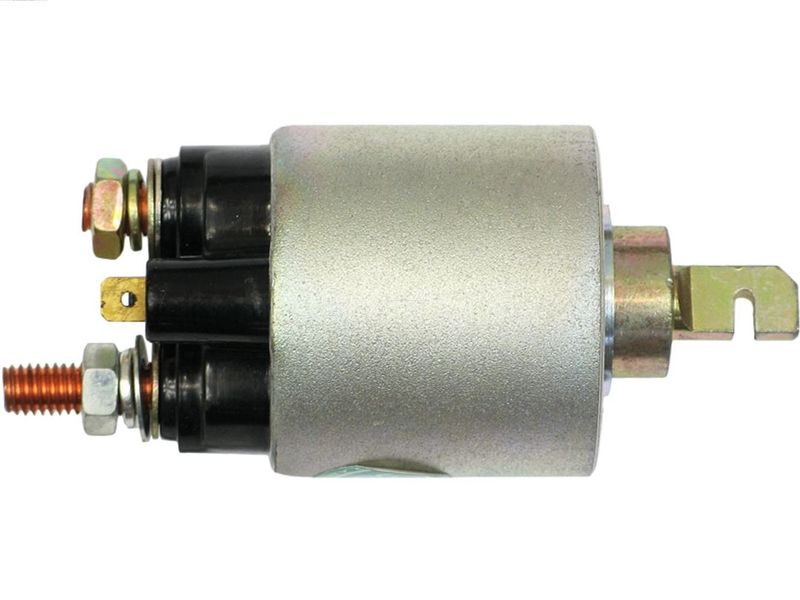 AS-PL SS9034 Solenoid Switch, starter