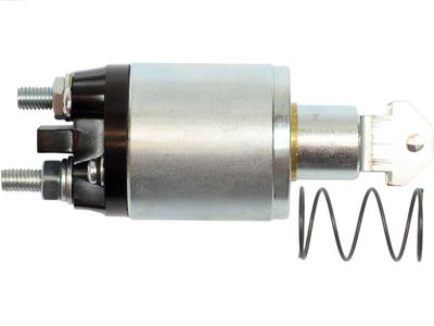 Solenoid Switch, starter AS-PL SS9037