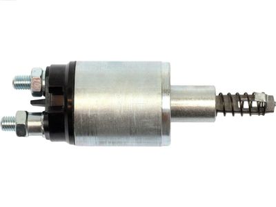 Solenoid Switch, starter AS-PL SS9038