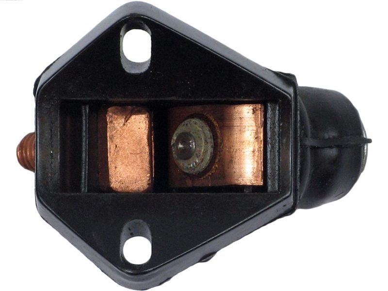AS-PL SS9040 Solenoid Switch, starter
