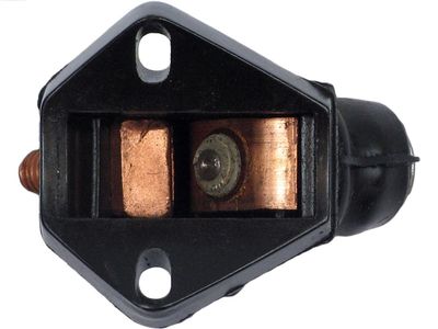 Solenoid Switch, starter AS-PL SS9040