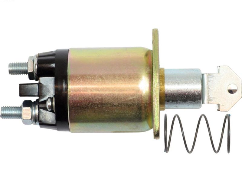 AS-PL SS9041 Solenoid Switch, starter