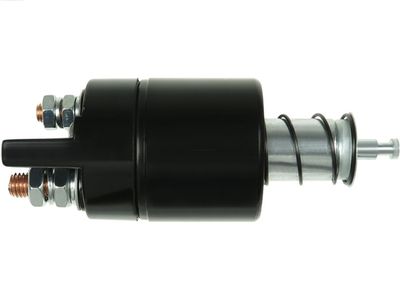 Solenoid Switch, starter AS-PL SS9043