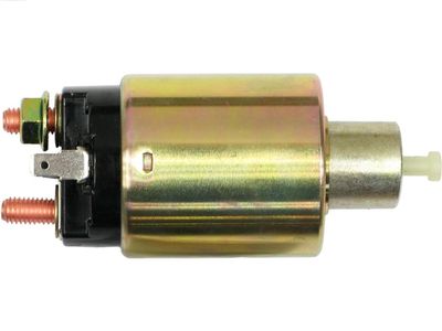 Solenoid Switch, starter AS-PL SS9045