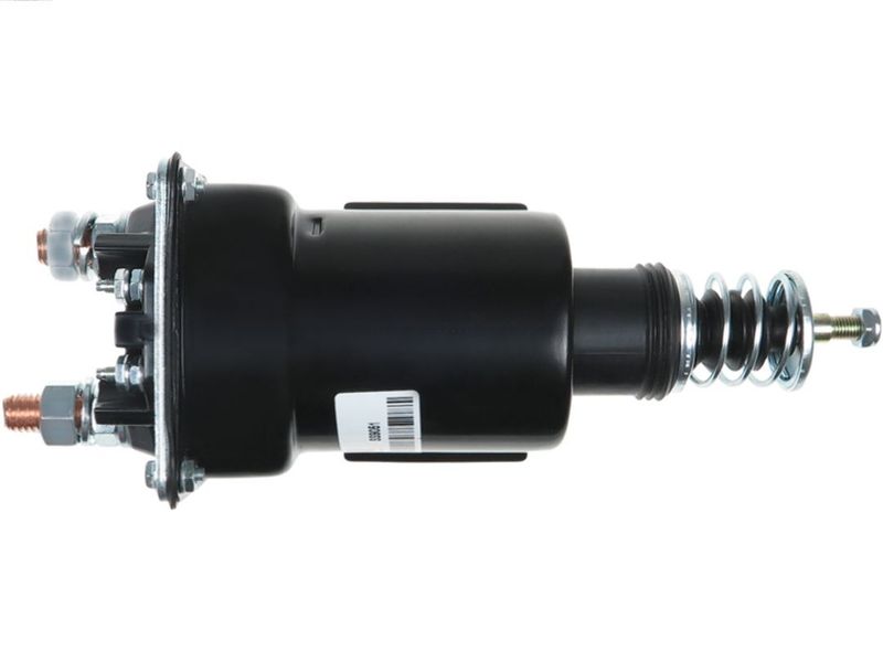 AS-PL SS9051 Solenoid Switch, starter