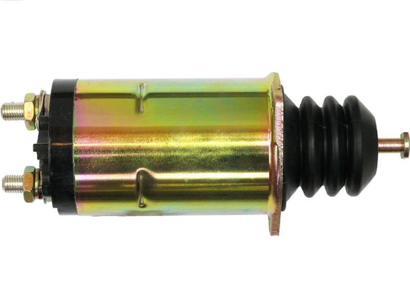 AS-PL SS9052 Solenoid Switch, starter