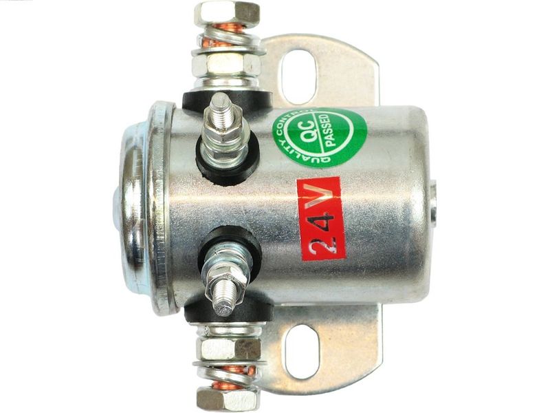 AS-PL SS9053 Solenoid Switch, starter