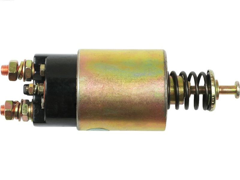 AS-PL SS9055 Solenoid Switch, starter