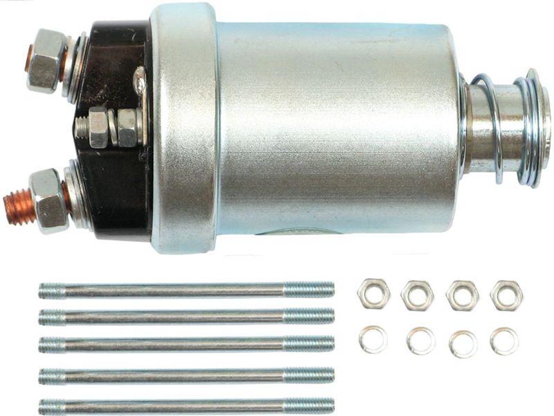 AS-PL SS9058 Solenoid Switch, starter