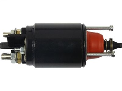 Solenoid Switch, starter AS-PL SS9059(LETRIKA)