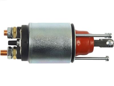 Solenoid Switch, starter AS-PL SS9061(LETRIKA)