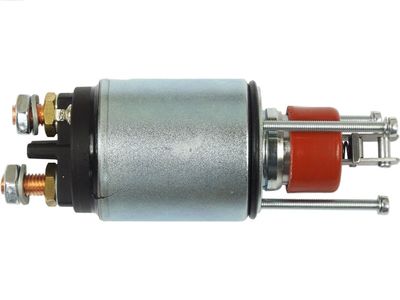 Solenoid Switch, starter AS-PL SS9062(LETRIKA)