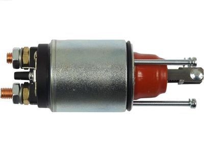 Solenoid Switch, starter AS-PL SS9065(LETRIKA)