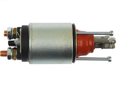 Solenoid Switch, starter AS-PL SS9067(LETRIKA)