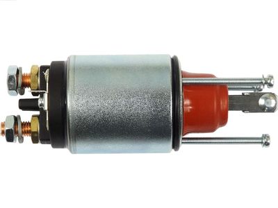 Solenoid Switch, starter AS-PL SS9068(LETRIKA)