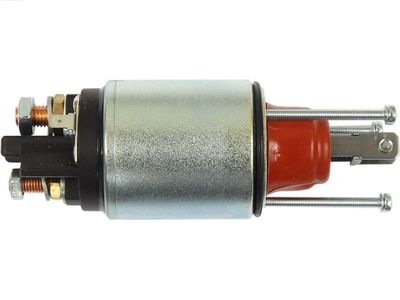 Solenoid Switch, starter AS-PL SS9069(LETRIKA)