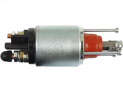 Solenoid Switch, starter AS-PL SS9070(LETRIKA)