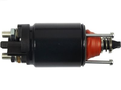 Solenoid Switch, starter AS-PL SS9071(LETRIKA)