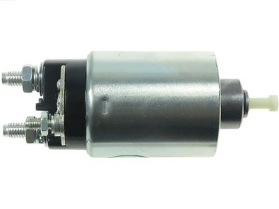 Solenoid Switch, starter AS-PL SS9072