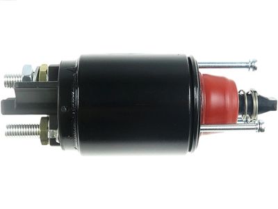 Solenoid Switch, starter AS-PL SS9073(LETRIKA)
