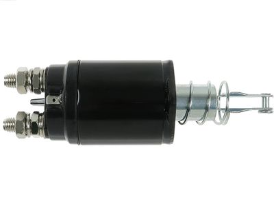 Solenoid Switch, starter AS-PL SS9075