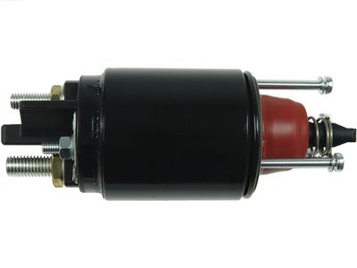 Solenoid Switch, starter AS-PL SS9077(LETRIKA)