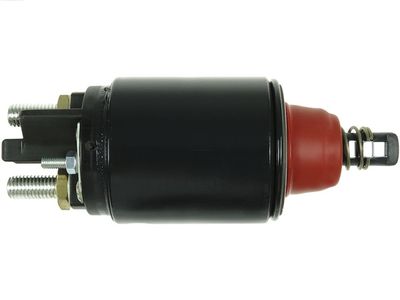 Solenoid Switch, starter AS-PL SS9079(LETRIKA)