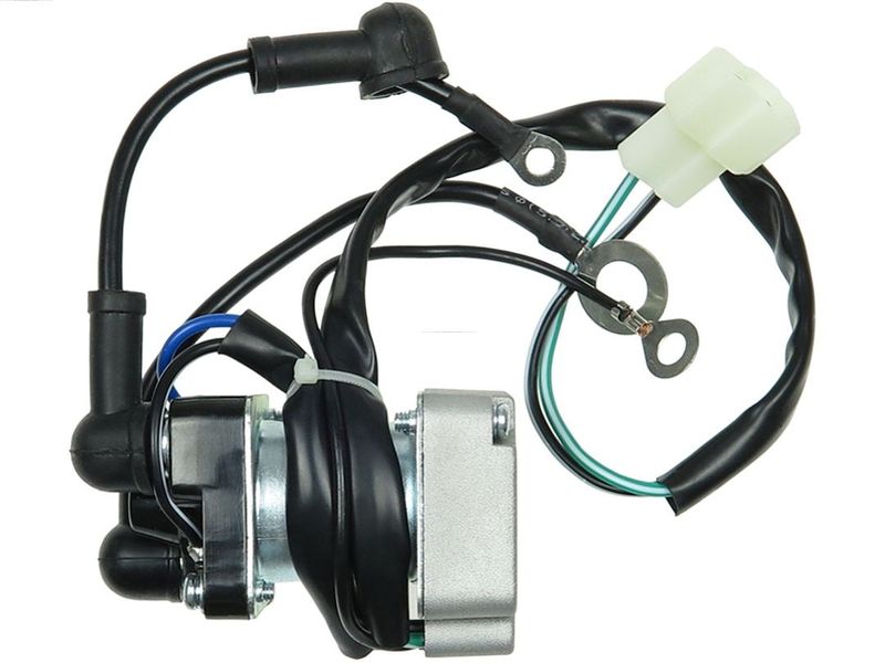 AS-PL SS9087S Solenoid Switch, starter