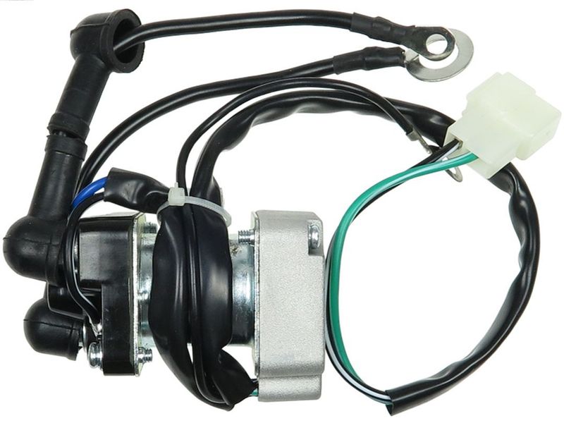 AS-PL SS9088S Solenoid Switch, starter
