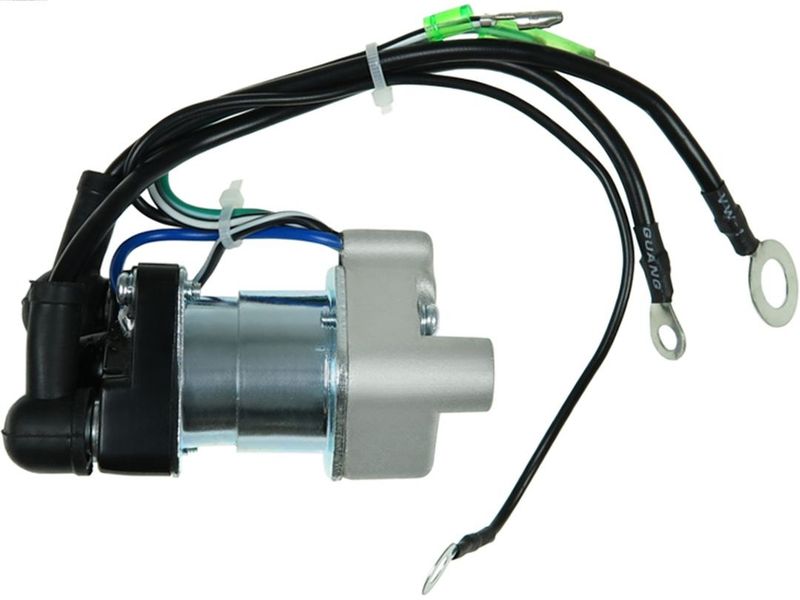 AS-PL SS9089S Solenoid Switch, starter