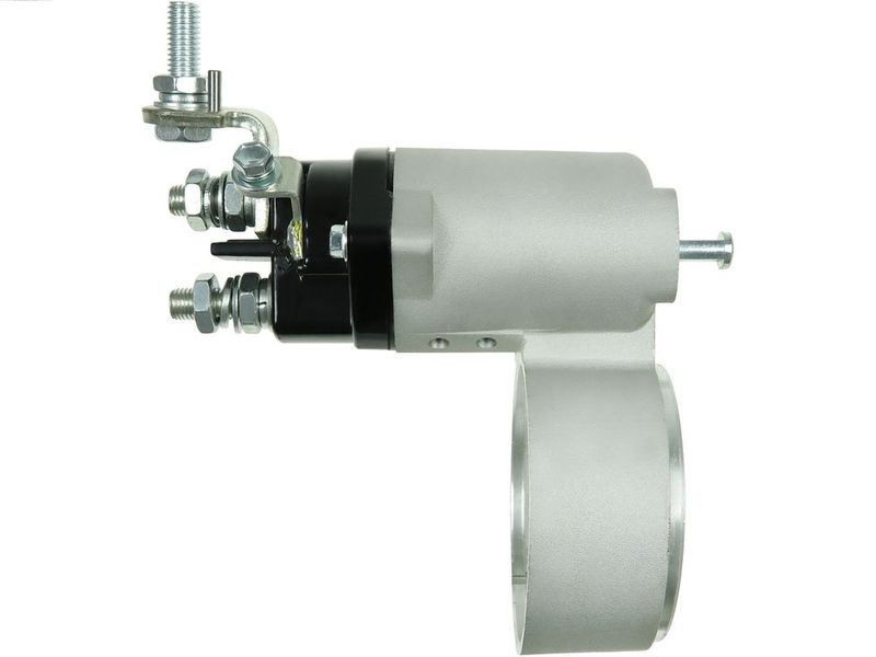 AS-PL SS9101S Solenoid Switch, starter