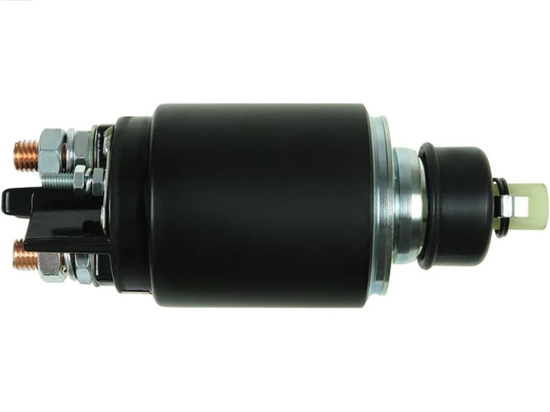 AS-PL SS9102S Solenoid Switch, starter