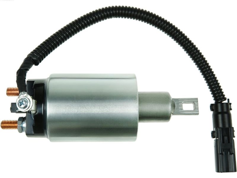 AS-PL SS9106S Solenoid Switch, starter
