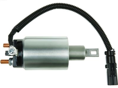 Solenoid Switch, starter AS-PL SS9106S