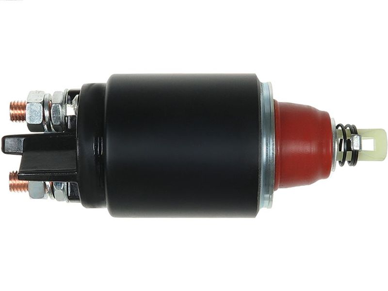 AS-PL SS9109S Solenoid Switch, starter