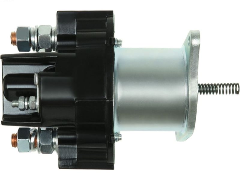 AS-PL SS9111S Solenoid Switch, starter