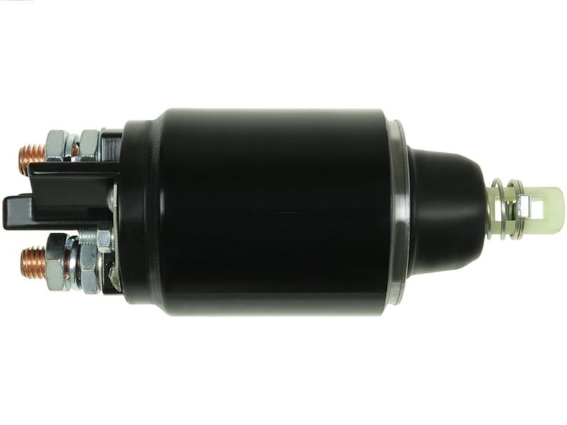 AS-PL SS9113S Solenoid Switch, starter