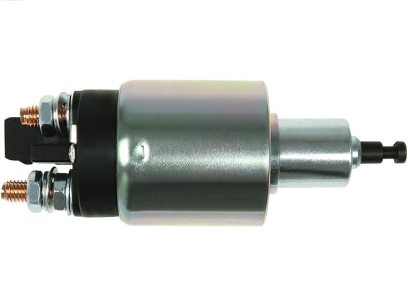 AS-PL SS9114S Solenoid Switch, starter