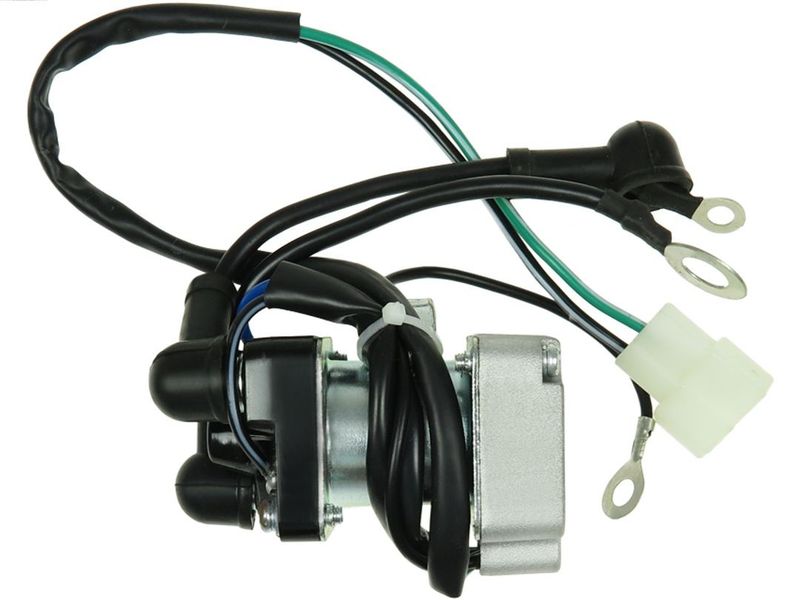 AS-PL SS9115S Solenoid Switch, starter