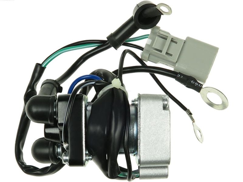 AS-PL SS9117S Solenoid Switch, starter