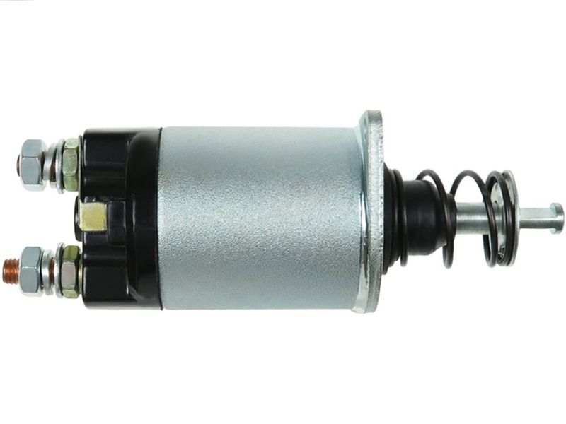 AS-PL SS9120S Solenoid Switch, starter