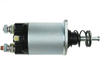Solenoid Switch, starter AS-PL SS9120S